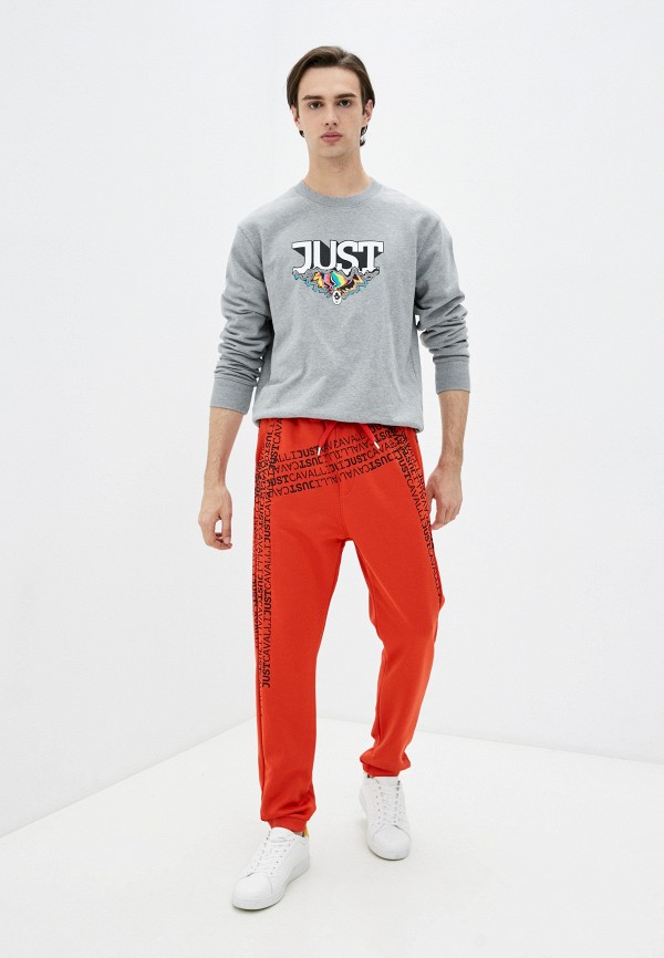 фото Брюки спортивные just cavalli