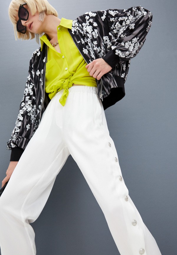 фото Брюки just cavalli