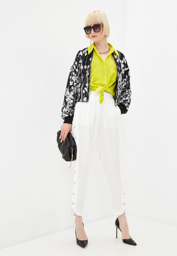 фото Брюки just cavalli