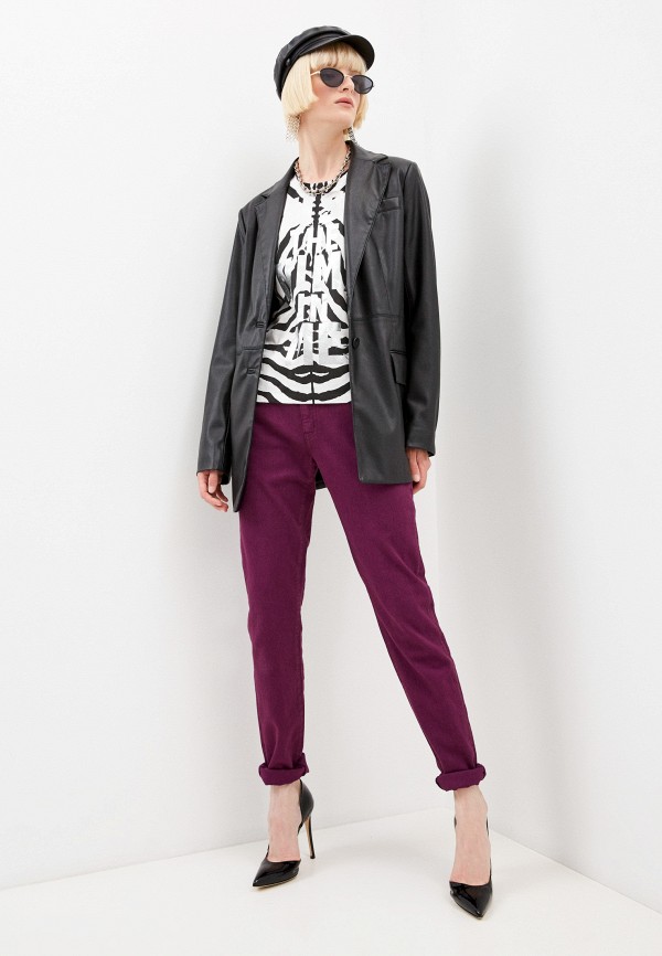 фото Брюки just cavalli