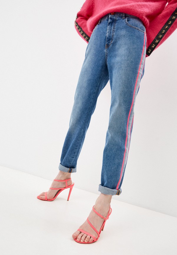 фото Джинсы just cavalli