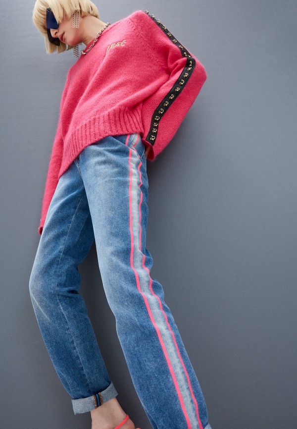 фото Джинсы just cavalli