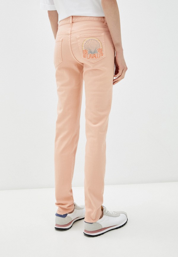 фото Брюки just cavalli
