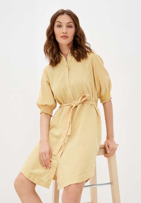 фото Платье vero moda