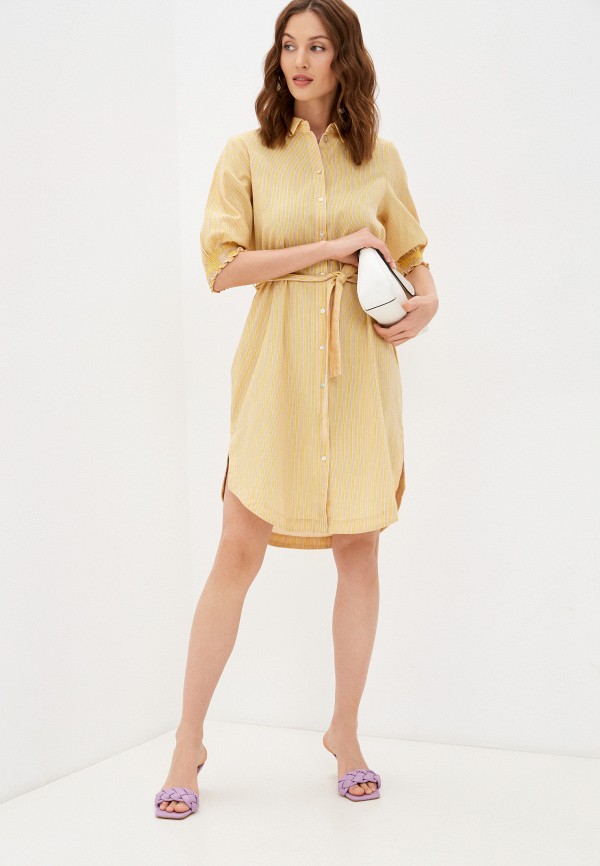 фото Платье vero moda