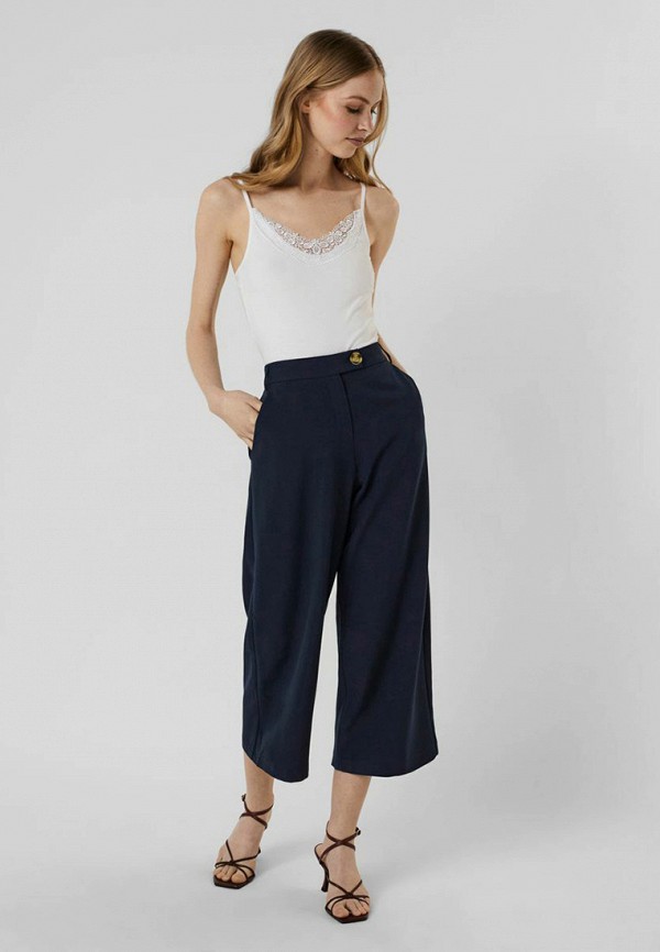 фото Брюки vero moda