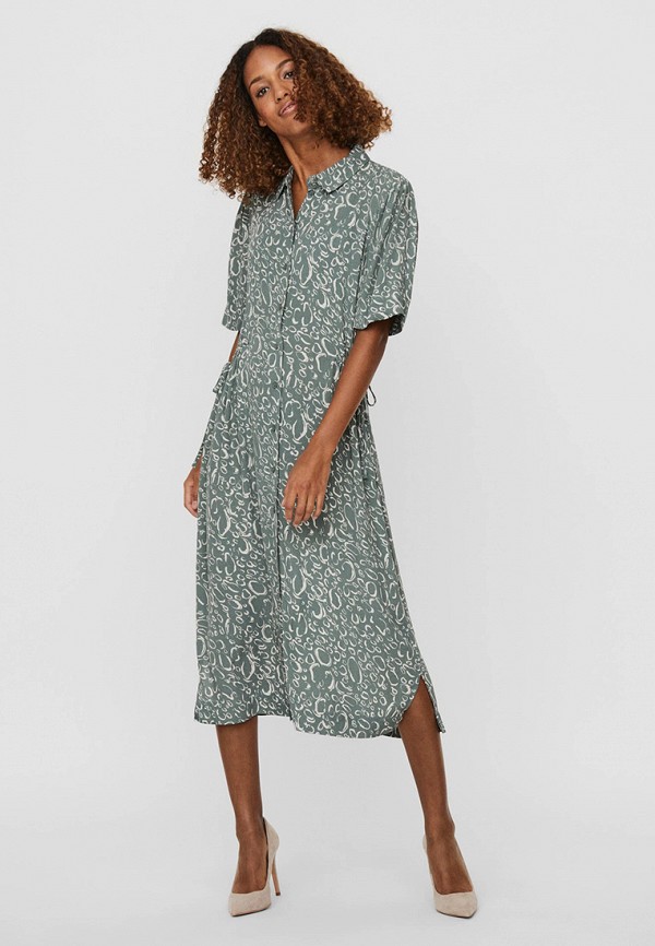 фото Платье vero moda