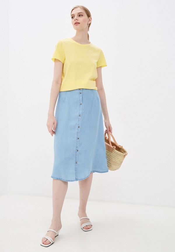 фото Юбка vero moda