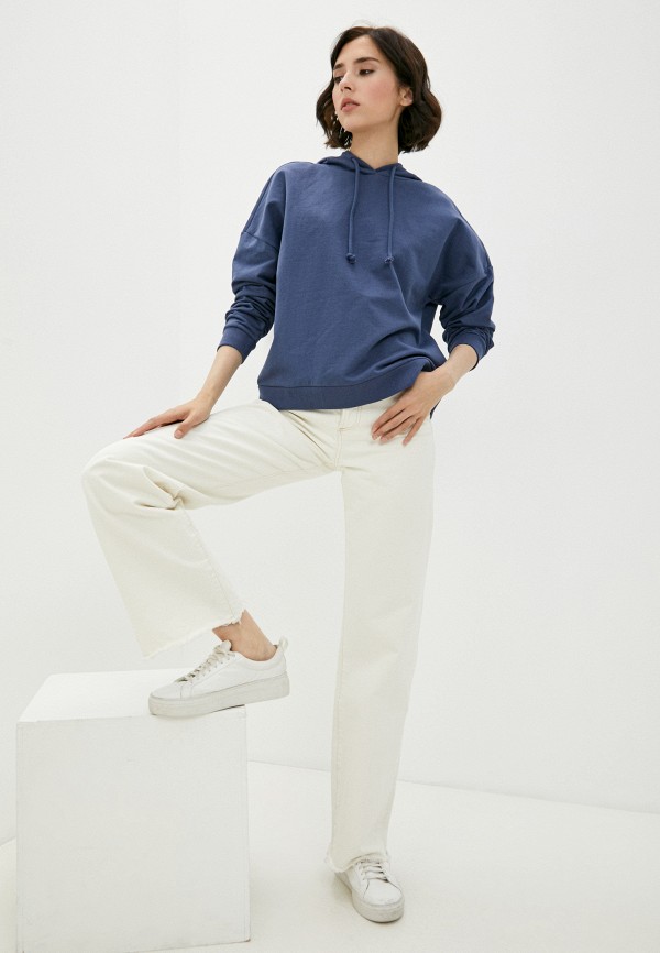 фото Худи vero moda