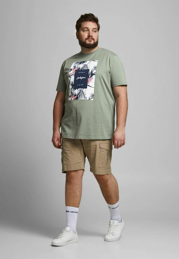 фото Футболка jack & jones