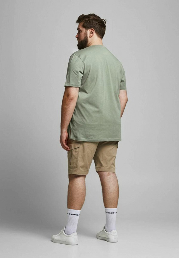 фото Футболка jack & jones