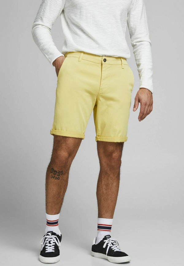 фото Шорты jack & jones