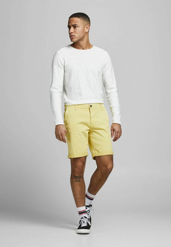 фото Шорты jack & jones
