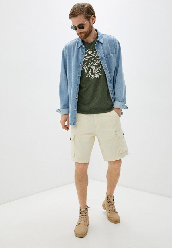 фото Шорты selected homme