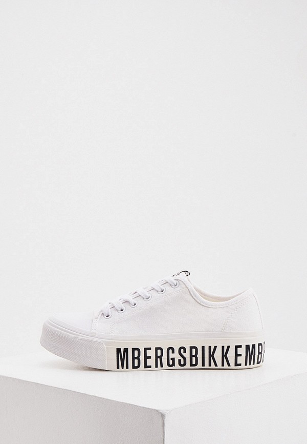 фото Кеды dirk bikkembergs