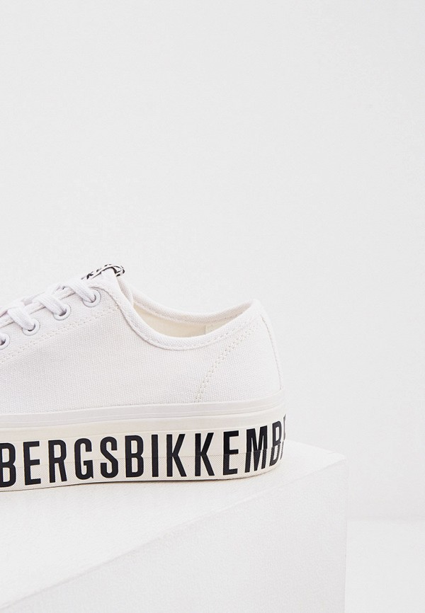 фото Кеды dirk bikkembergs