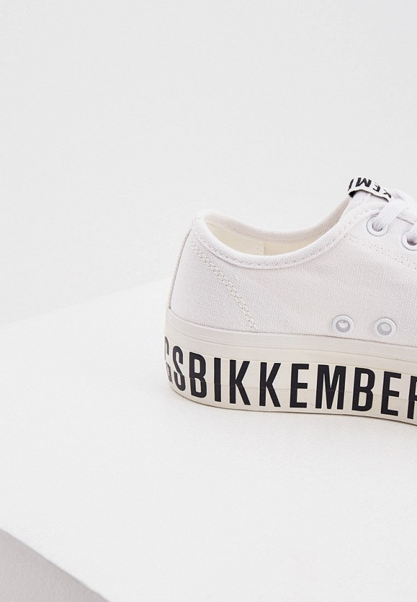 фото Кеды dirk bikkembergs