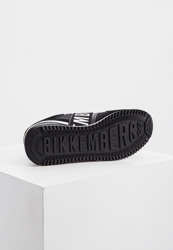 фото Кроссовки dirk bikkembergs