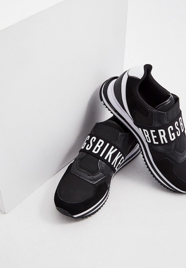 фото Кроссовки dirk bikkembergs