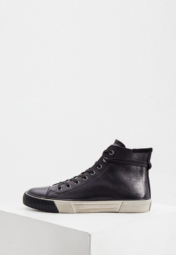 фото Кеды allsaints