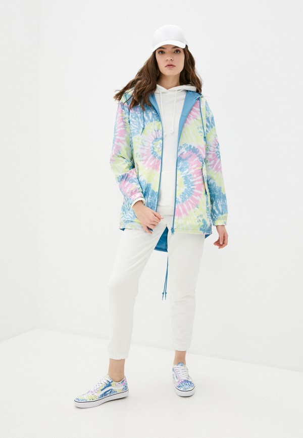 фото Парка vans