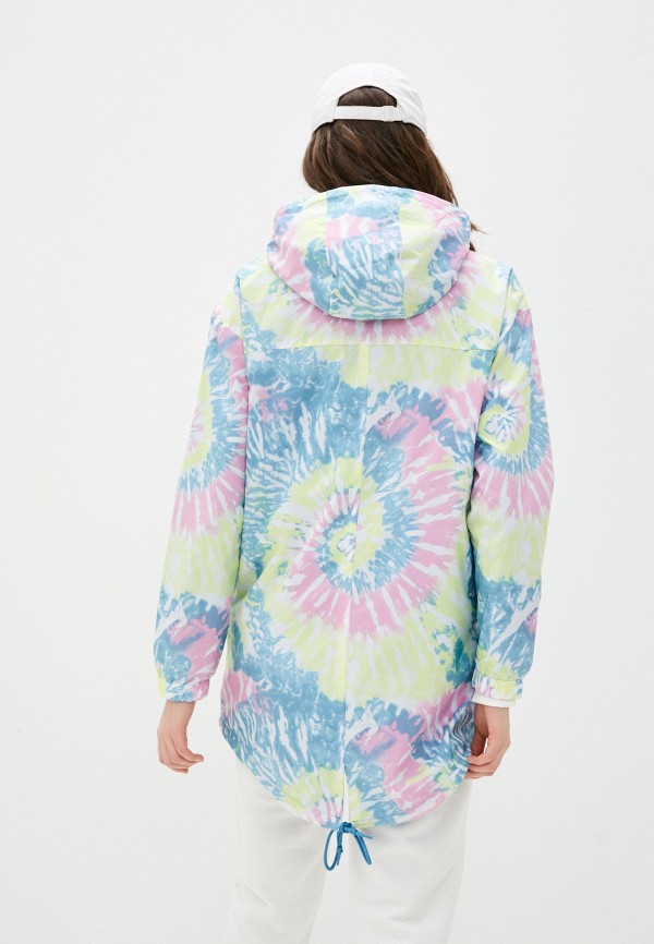 фото Парка vans