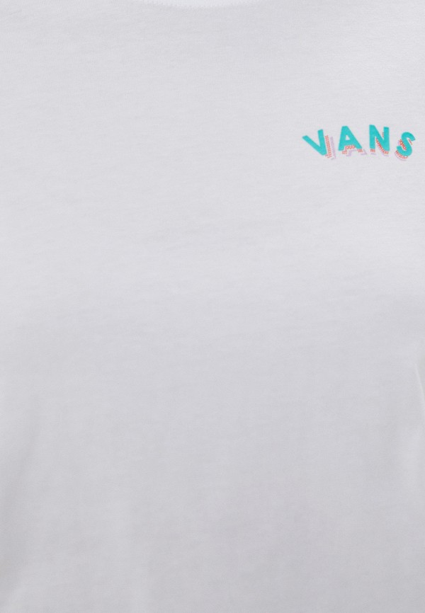 фото Лонгслив vans