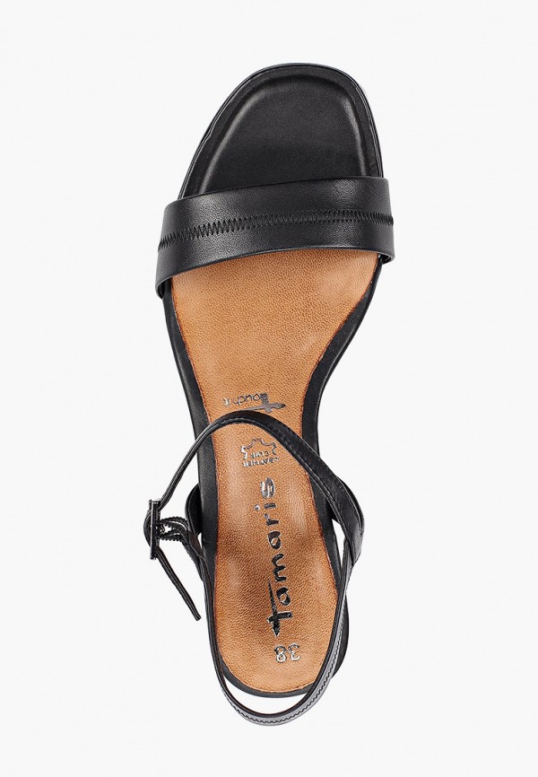 фото Босоножки tamaris