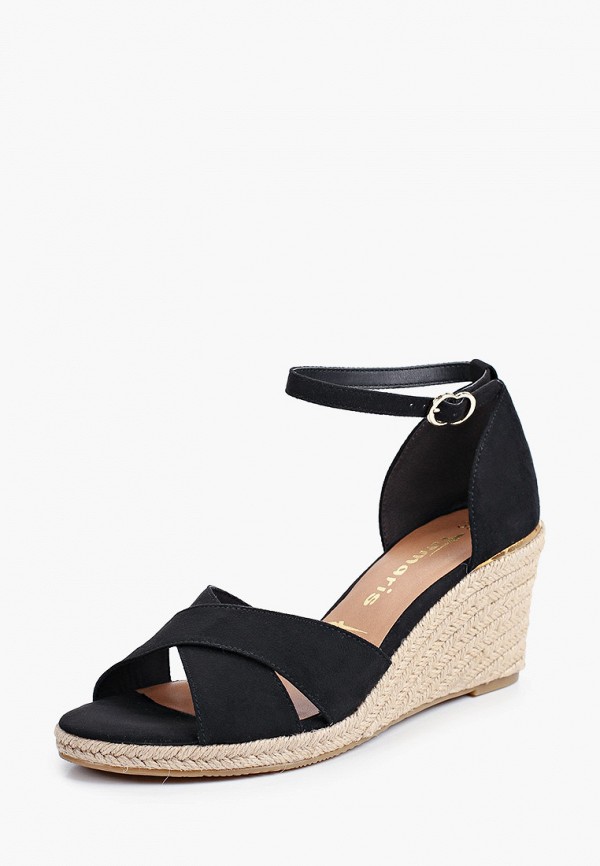 фото Босоножки tamaris