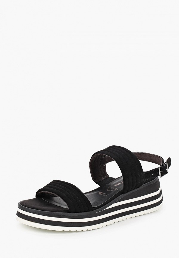 фото Босоножки tamaris