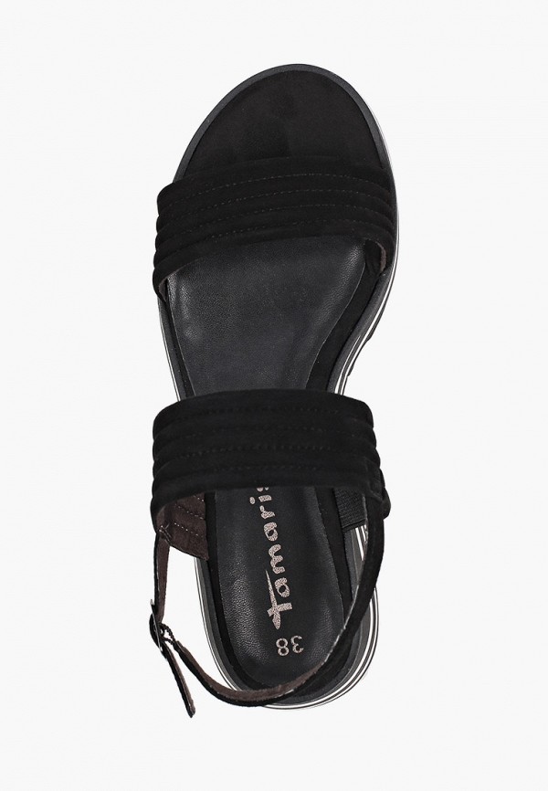 фото Босоножки tamaris