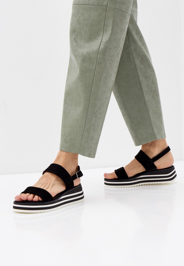 фото Босоножки tamaris