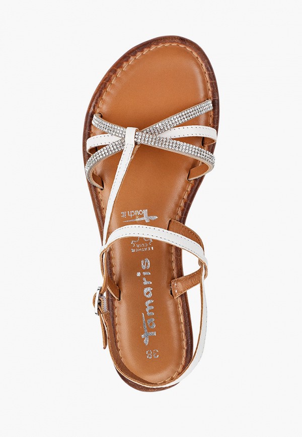 фото Сандалии tamaris