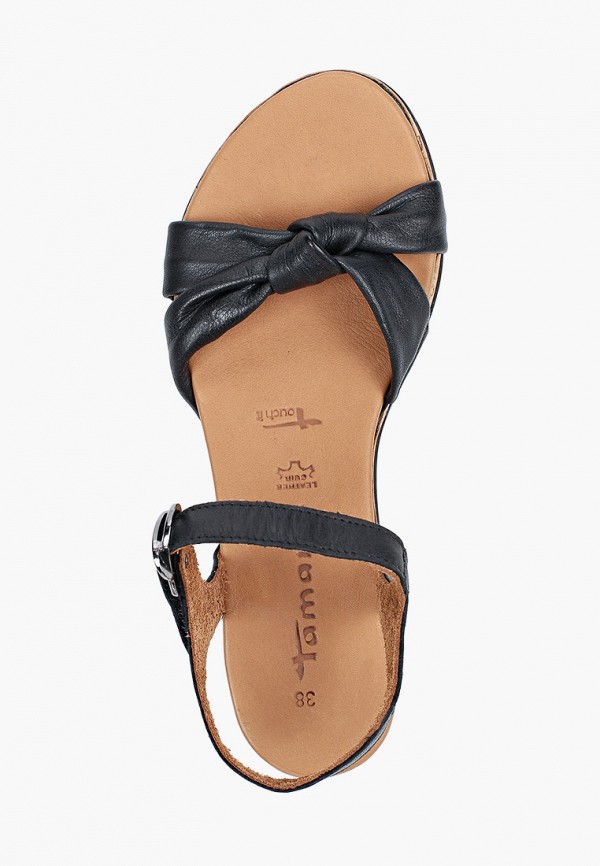 фото Босоножки tamaris