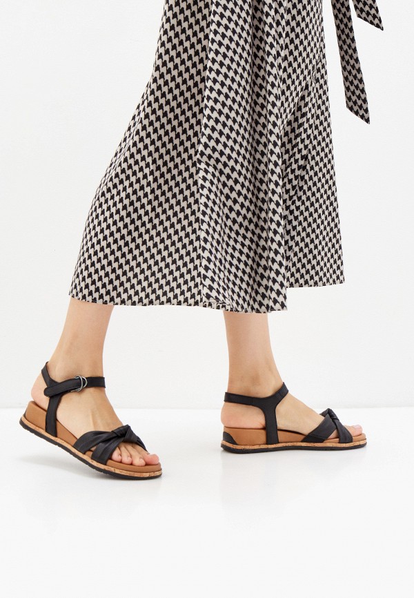 фото Босоножки tamaris