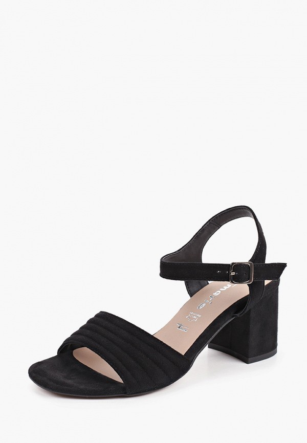 фото Босоножки tamaris