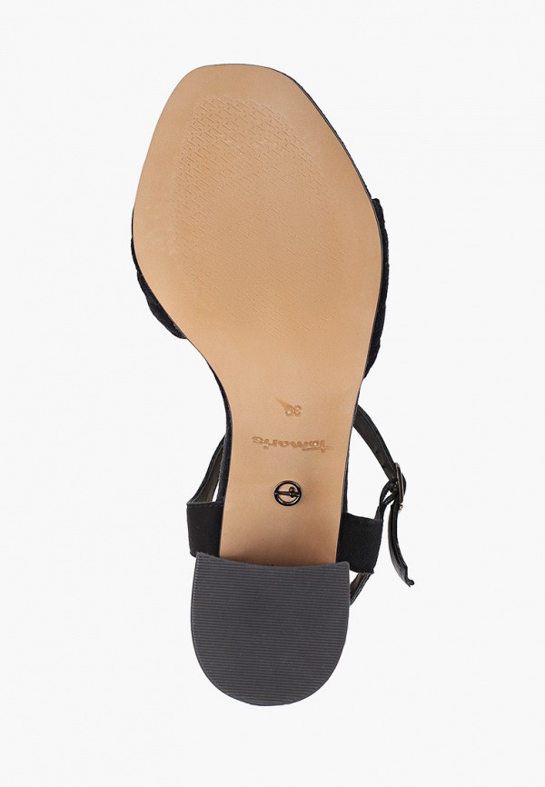 фото Босоножки tamaris