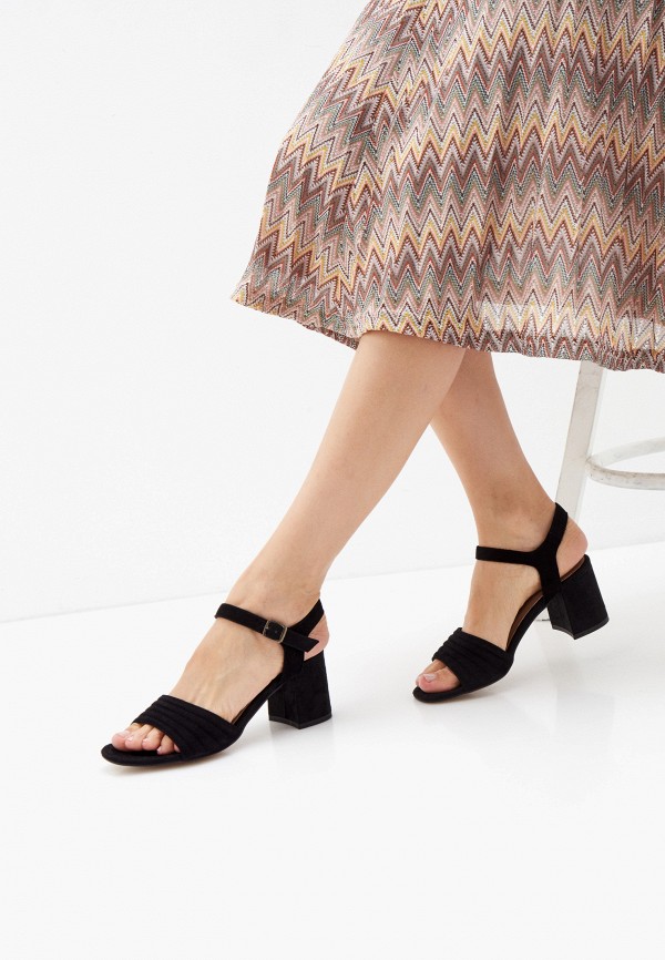 фото Босоножки tamaris