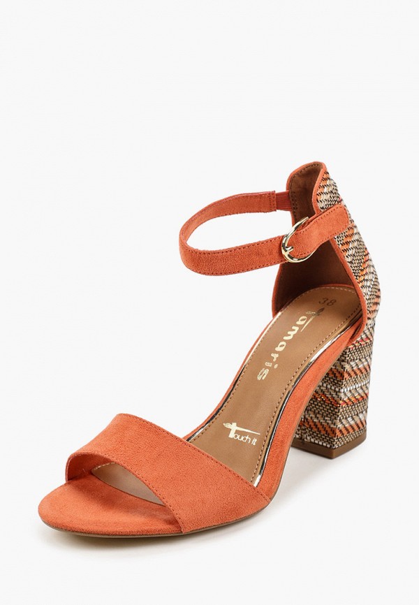 фото Босоножки tamaris