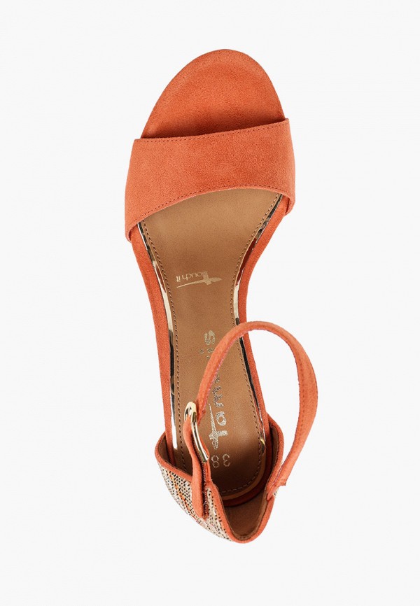 фото Босоножки tamaris