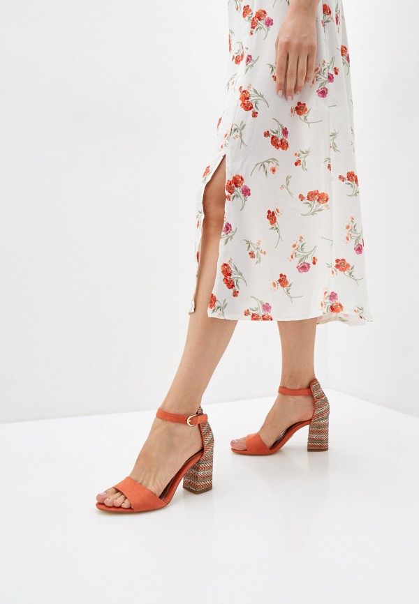 фото Босоножки tamaris