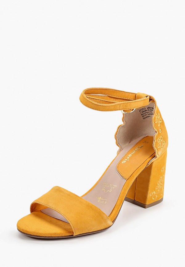 фото Босоножки tamaris