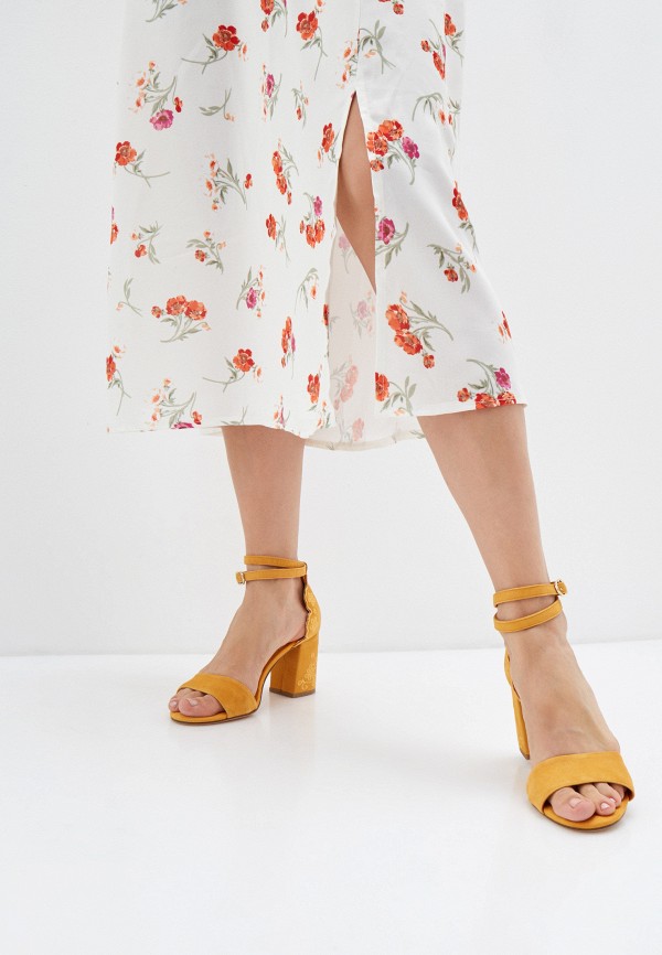 фото Босоножки tamaris