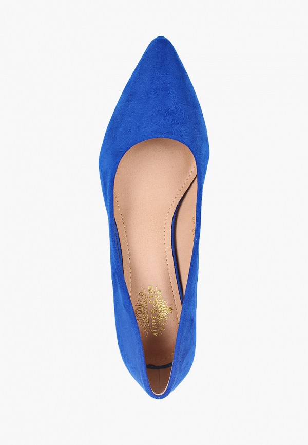 фото Туфли diora.rim