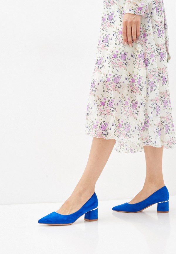 фото Туфли diora.rim