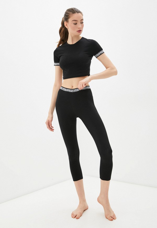 фото Леггинсы dsquared2