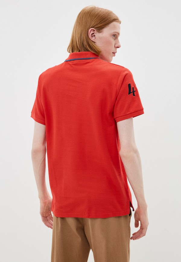 фото Поло iclub