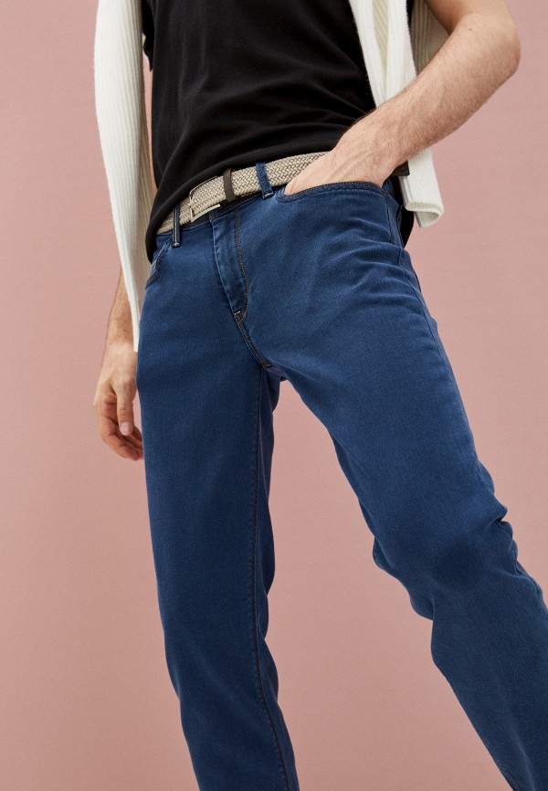 фото Брюки re-hash