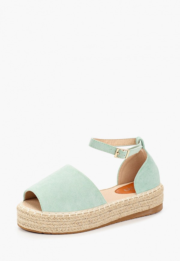 фото Сандалии go-go