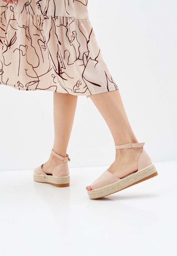 фото Сандалии go-go